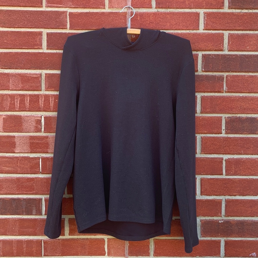 lululemon athletica Mens Pullover Hoodie M